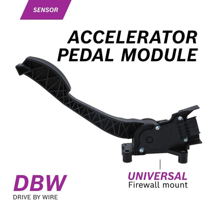 Bosch Accelerator Pedal Module