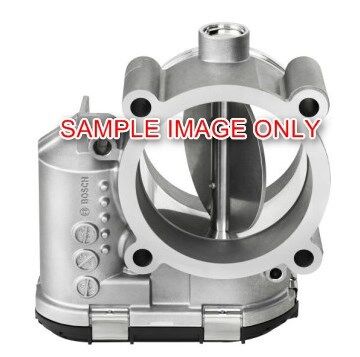 Bosch Electronic Throttle Body (50mm bore)