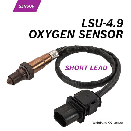 Bosch LSU-4.9 Oxygen Sensor