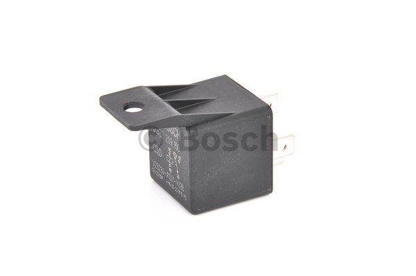 Bosch Mini relay, 12V 30A