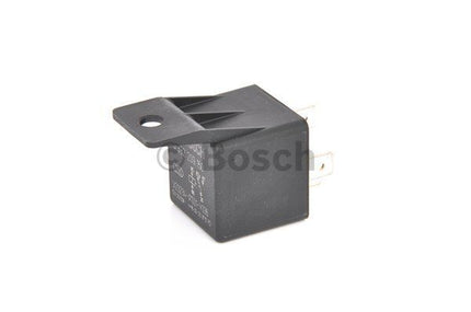 Bosch Mini relay, 12V 30A