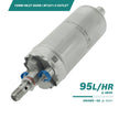 Bosch >95l/h @4bar In-line Fuel Pump