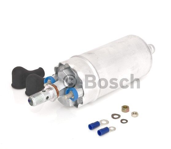 Bosch >98l/h @4bar In-line Fuel Pump