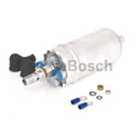 Bosch >98l/h @4bar In-line Fuel Pump
