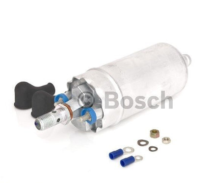 Bosch >98l/h @4bar In-line Fuel Pump