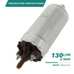 Bosch >130l/h @3bar In-line Fuel Pump
