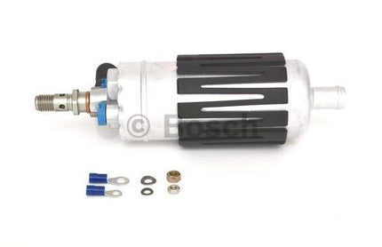 Bosch >148l/h @5bar In-line Fuel Pump