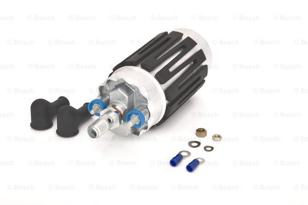 Bosch >148l/h @5bar In-line Fuel Pump