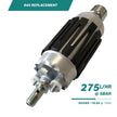 Bosch >275l/h @5bar In-line Fuel Pump