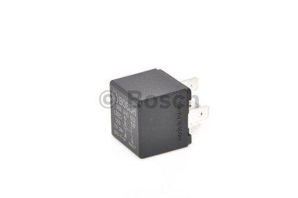 Bosch Mini relay, 12V 30A