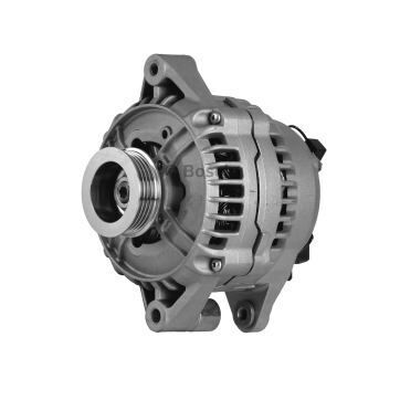 Bosch Alternator - BXH1253A