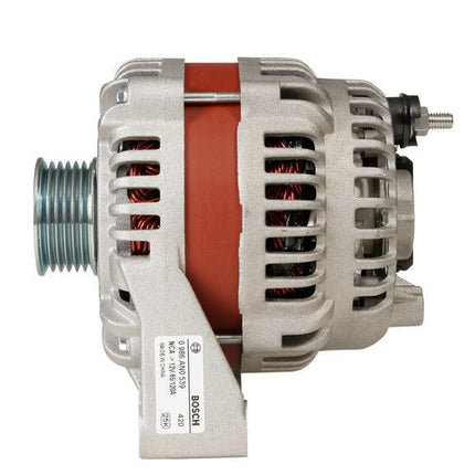 Bosch Alternator - BXF1262A