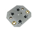 Bosch Yaw rate & Acceleration sensor damper plate