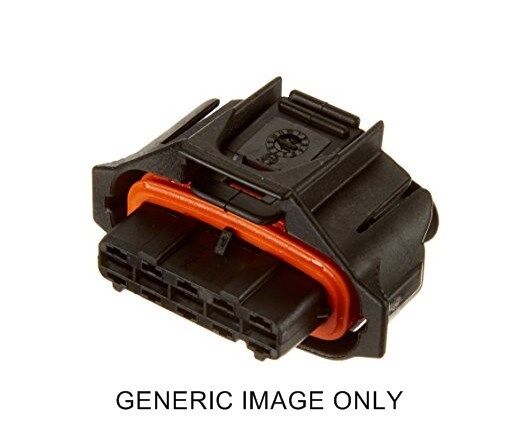 Bosch Mating Connector, 5-pin Compact (Housing)