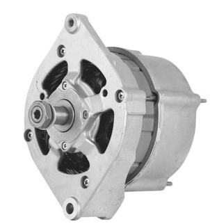 Bosch Alternator