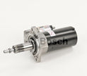 Bosch Starter Motor - Porsche 997/991 GT3 Cup