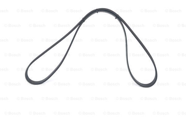 Bosch Drive belt - 5PK830