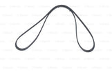 Bosch Drive belt - 5PK830