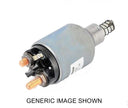 Bosch Starter Motor Solenoid