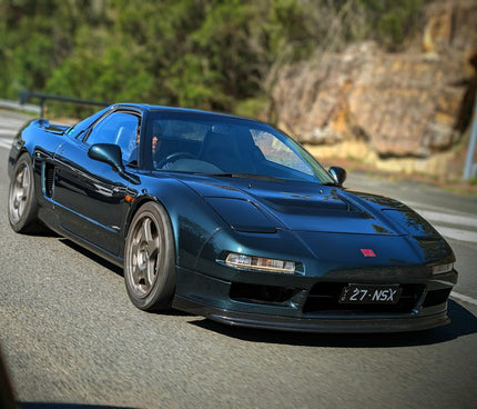 909 Motorsport M5 ABS Kit Honda NSX NA1