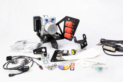 ABS Kits - Vehicle Specific - 909 Motorsport