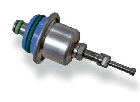 Bosch Fuel Pressure Regulator, Adjustable 3.5 - 5.0bar