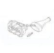 Bosch Mating Connector, 5-pin Jetronic
