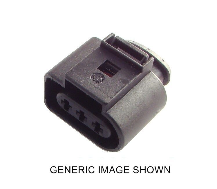 Bosch Mating Connector, 3-pin