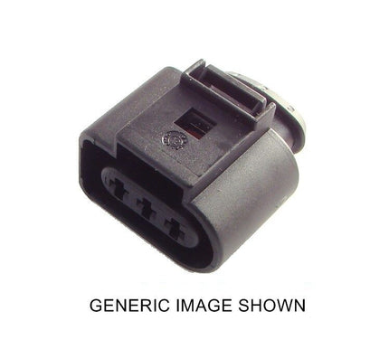 Bosch Mating Connector, 3-pin