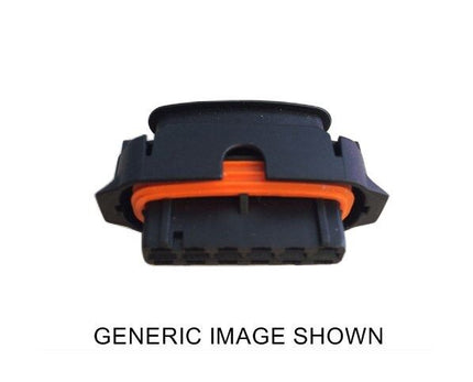 Bosch Mating Connector, 6-pin Compact