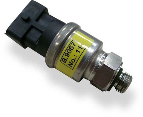 Bosch Pressure Sensor for Liquid, 10 bar