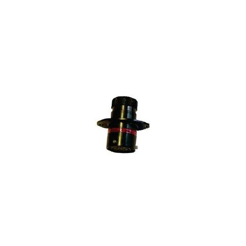 Bosch Mating Connector — F 02U 000 258-01, Deutsch ASL 6-pin (ABS MSA Box mating connector)