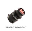 Bosch Mating Connector, 5 pin