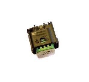 Bosch Mating Connector, 4 pin