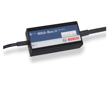 Bosch MSA Box II - Diagnostics Cable