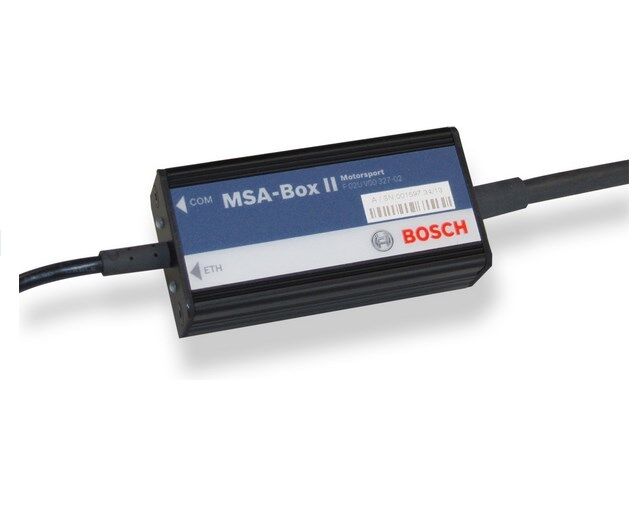 Bosch MSA Box II - Diagnostics Cable