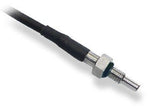 Bosch Temperature Sensor, 300 deg C, open end.