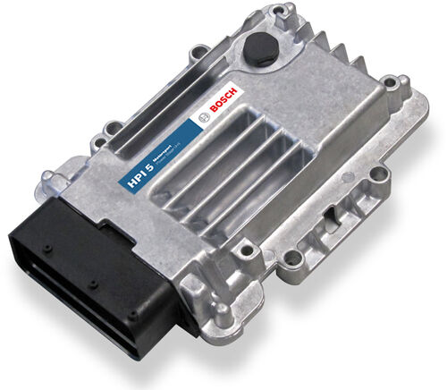 Bosch Direct Injection Power stage - HPI5