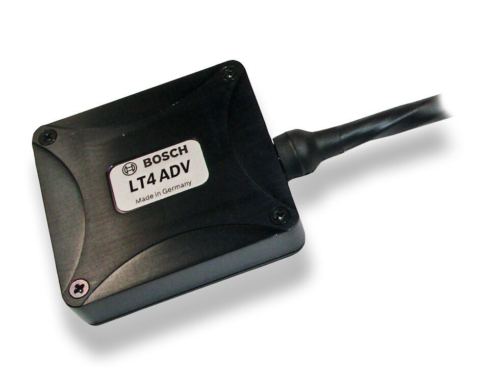 Bosch Lamdatronic LT4-ADV Lambda to CAN Module