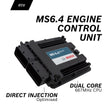 Bosch MS6.4 Gasoline Direct Injection ECU