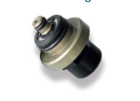 Bosch Fuel Pressure Regulator, 5bar