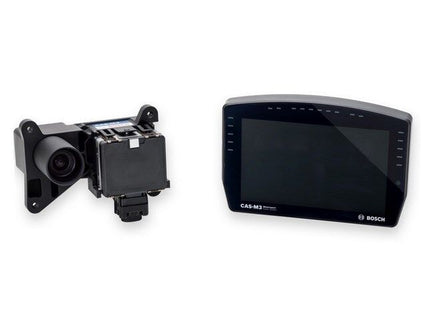 Bosch Rear Collision avoidance System - CAS-M 3