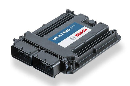 Bosch MS6.2 EVO Gasoline PFI ECU