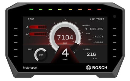Bosch Digital Dash Logger - DDU11