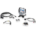 Bosch Motorsport ABS M5 kit components