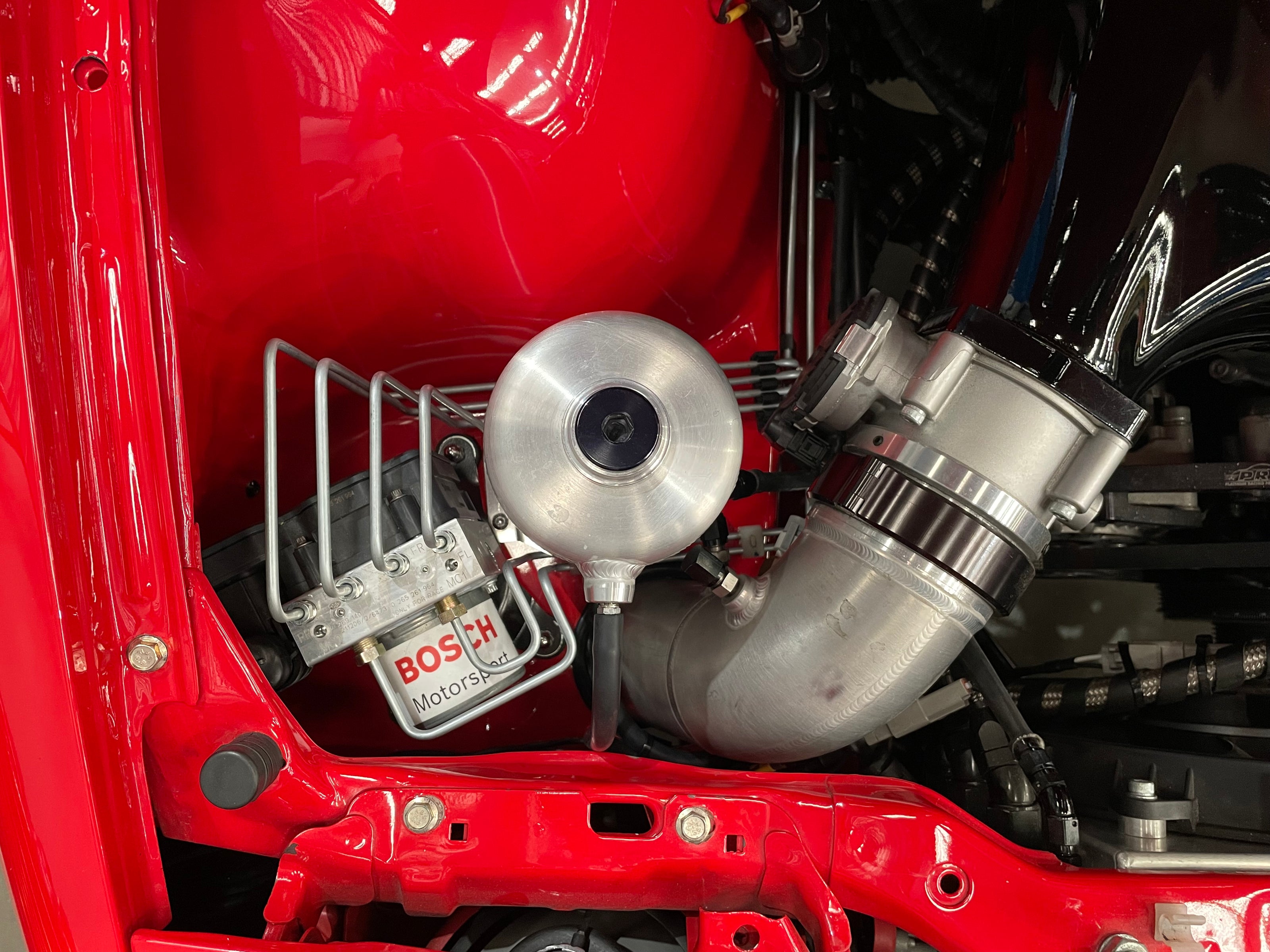 909 Motorsport M5 ABS Kit Nissan S Chassis S14-S15