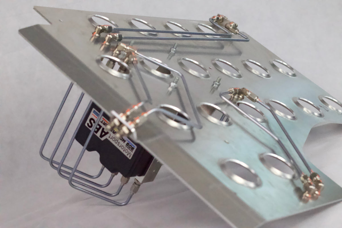 909 Motorsport M5 ABS Kit Nissan S Chassis S14-S15