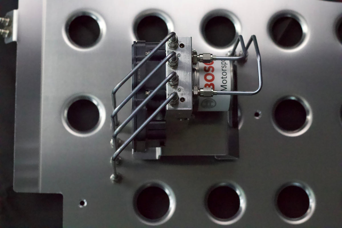 909 Motorsport M5 ABS Kit Nissan S Chassis S14-S15