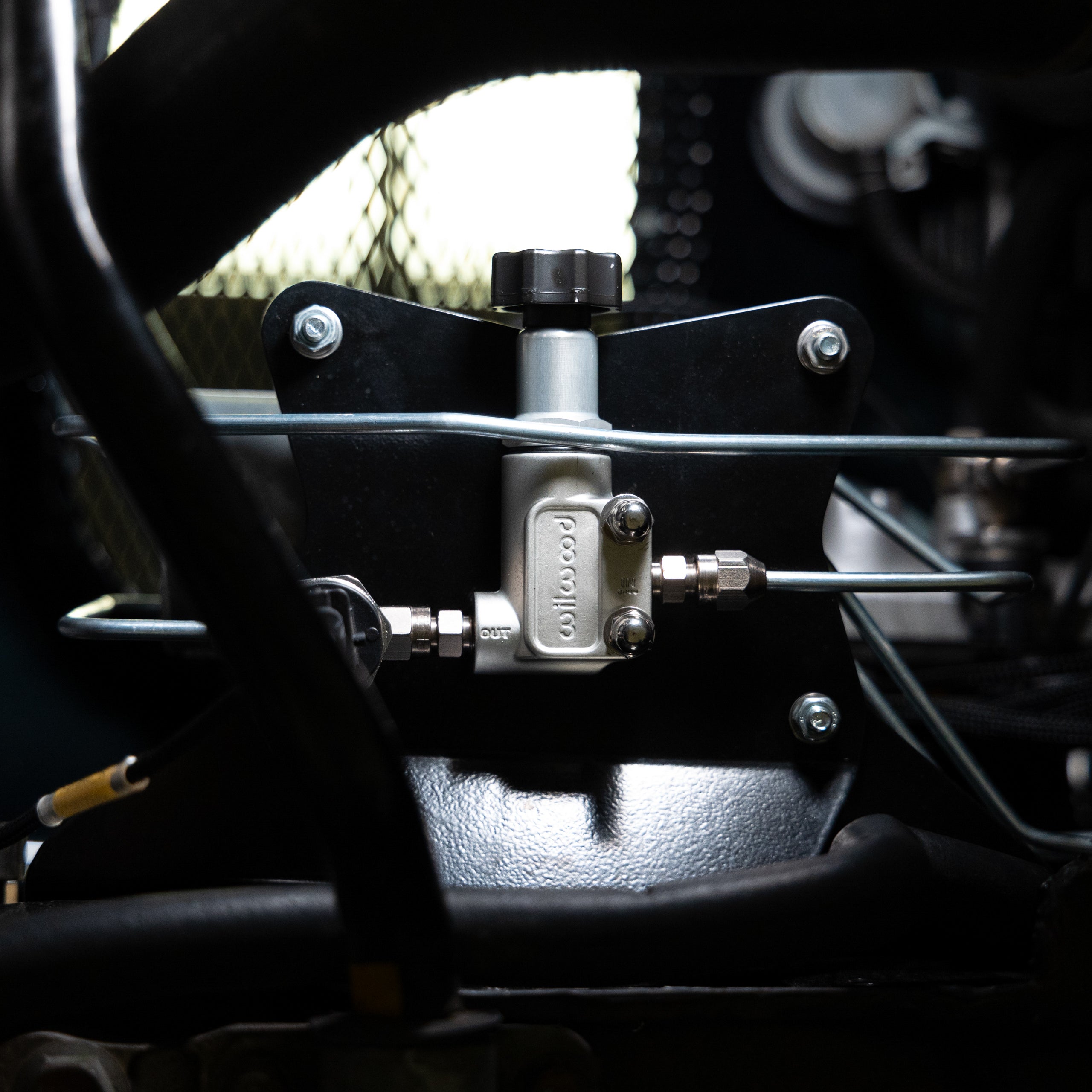 909 Motorsport M5 ABS Kit Honda NSX NA1