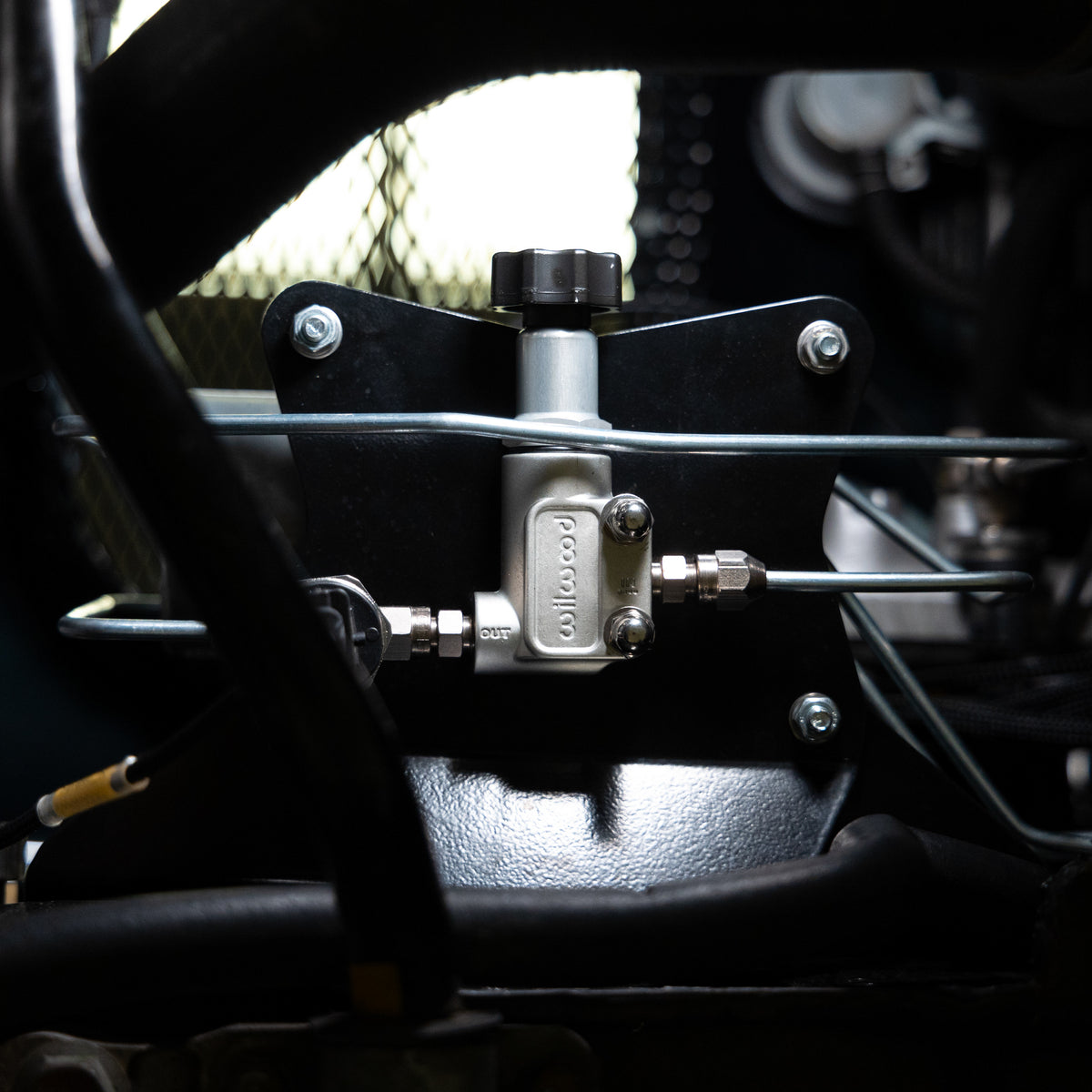 909 Motorsport M5 ABS Kit Honda NSX NA1